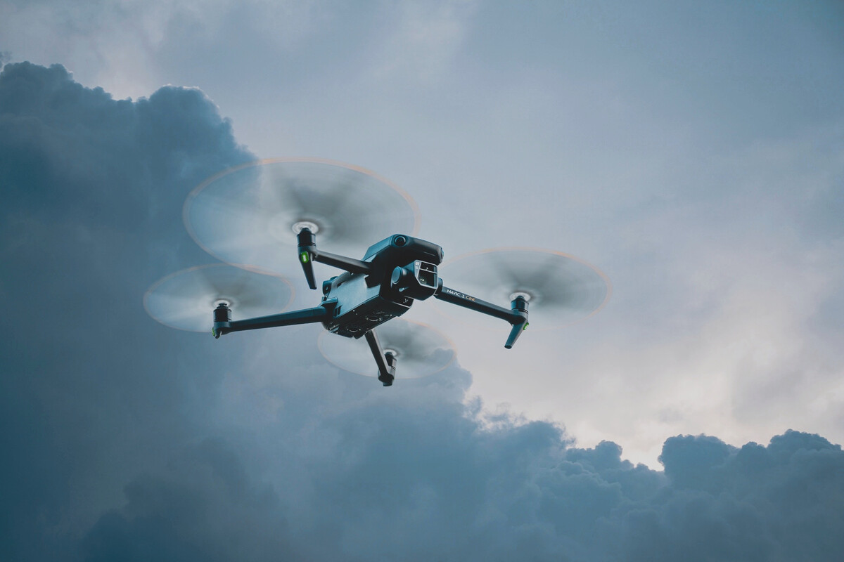 南部应用 | 风电站选址，看无人机航测如何为风寻“家”